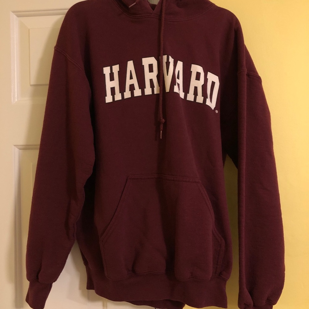 Harvard Sweatshirt